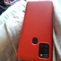 Smartphone Samsung A 21 S