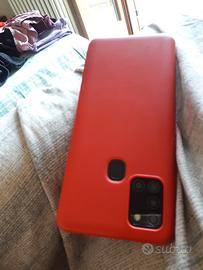 Smartphone Samsung A 21 S