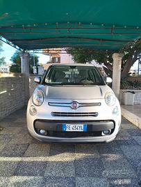 Fiat 500 L 2016