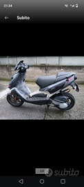 Aprilia sr 50 anno 2007