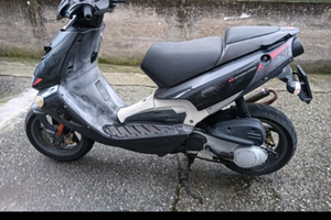 Aprilia sr 50 anno 2007