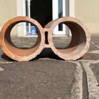 Cantinette vino in terracotta