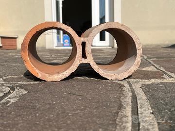 Cantinette vino in terracotta