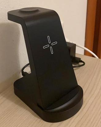 Caricatore wireless
