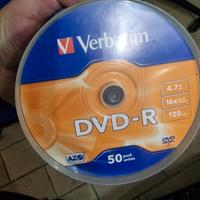 cd e dvd