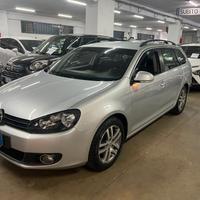 Volkswagen Golf 1.4 cambio automatico, unico propr