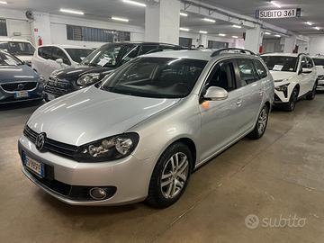 Volkswagen Golf 1.4 cambio automatico, unico propr