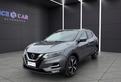 NISSAN Qashqai 1.5 dCi 115 CV N-Connecta