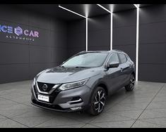 NISSAN Qashqai 1.5 dCi 115 CV N-Connecta