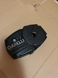 Copri carter Garelli ciclone 50 con miscelatore