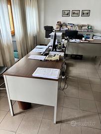 Mobili per ufficio