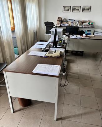 Mobili per ufficio