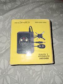 alimentatore universale 