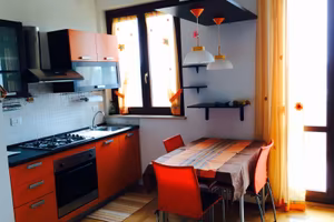 Appartamento Potenza Picena