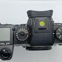 XH1 Mirrorless Fujifilm