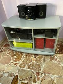 Mobile tv