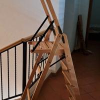 Scala Foppa Pedretti