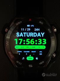 Huawei Watch Ultimate