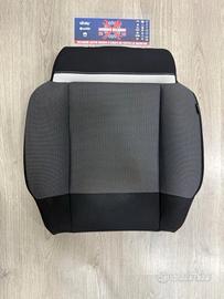 Rivestimento Schienale Del Sedile Anteriore Sx Per