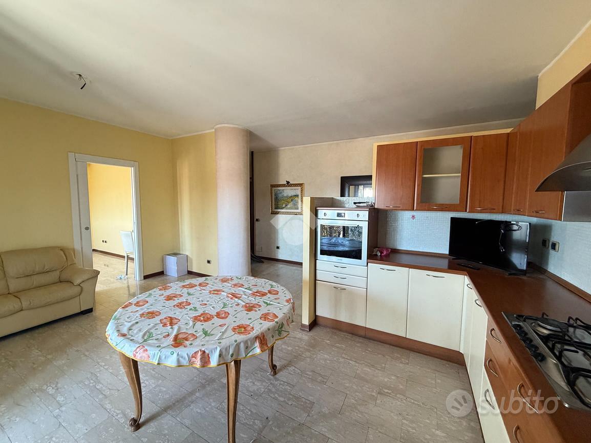3 LOCALI A MAGENTA - Vista 6