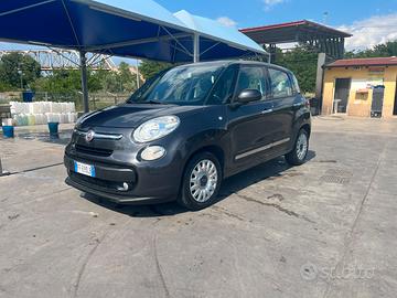 500L automatica