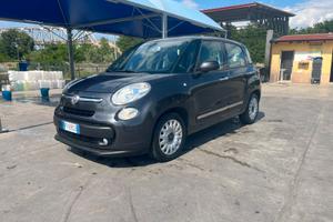 500L automatica