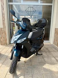 Kymco Agility 16+ 125