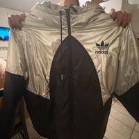 Giubbotto adidas