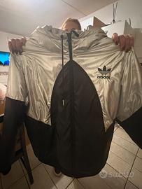 Giubbotto adidas