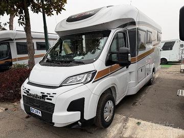 MALIBU T 450 ( NUOVO 2025 )