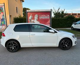 Golf serie 7