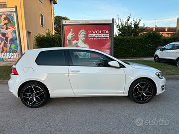 Golf serie 7