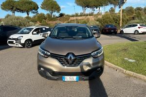 Renault Kadjar dCi 8V 110CV EDC Energy Hypnotic