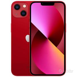 iPhone 13 128GB – (PRODUCT)RED