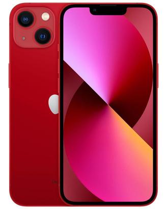 iPhone 13 128GB – (PRODUCT)RED