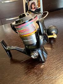Shimano Twin Power SW5000xg