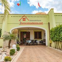 Villa con 3 camere da letto e 2 bagni