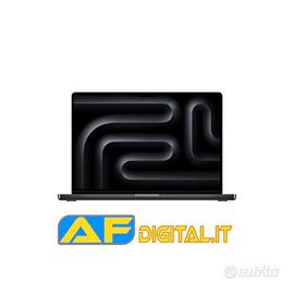 Apple MacBook Pro 16": Chip M4 Max MX313T/A