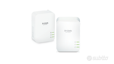 adattatori powerline