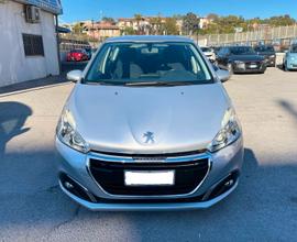 Peugeot 208 PureTech 82 5p. GPL Access