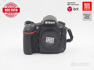 Nikon D810
