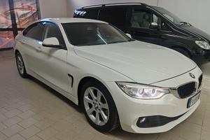 Bmw 418 418d Coupé Sport