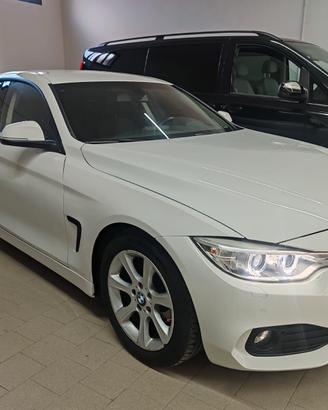 Bmw 418 418d Coupé Sport