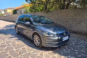 Volkswagen Golf 5 Porte Golf 5p 1.5 tgi Highline 1