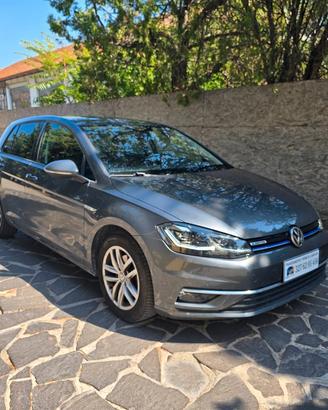 Volkswagen Golf 5 Porte Golf 5p 1.5 tgi Highline 1