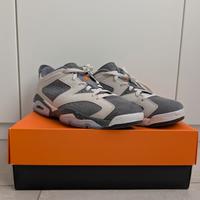 Nike air Jordan 6 PSG