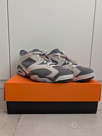 Nike air Jordan 6 PSG