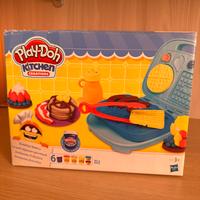 Gioco Bambini Play Doh