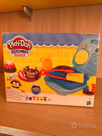 Gioco Bambini Play Doh
