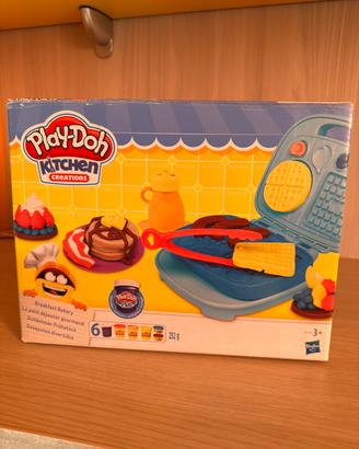 Gioco Bambini Play Doh